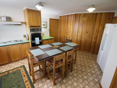 Derwent Retreat - Accommodation in Brisbane 15