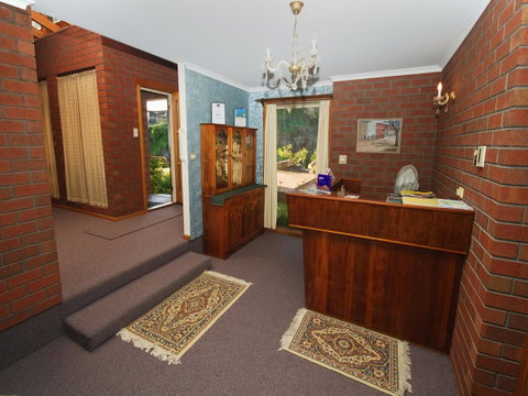 Derwent Retreat - Accommodation in Brisbane 11