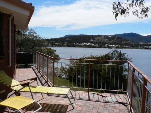 Derwent Retreat - Accommodation in Brisbane 19
