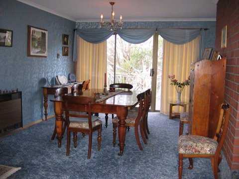 Derwent Retreat - Accommodation in Brisbane 12