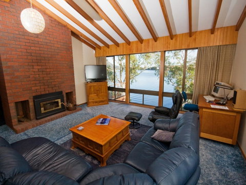Derwent Retreat - Accommodation in Brisbane 10