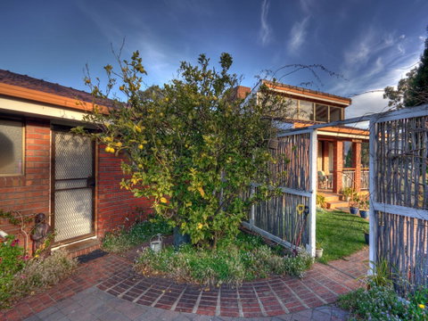 Derwent Retreat - Accommodation in Brisbane 3