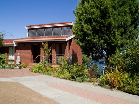 Derwent Retreat - Accommodation in Brisbane 1