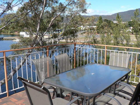 Derwent Retreat - Accommodation in Brisbane 17