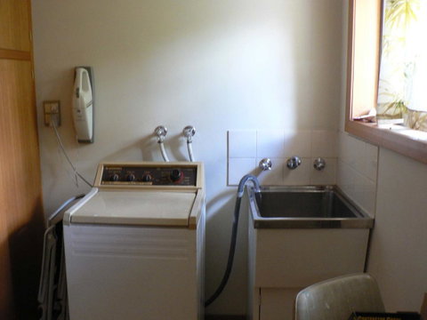 Derwent Retreat - Accommodation in Brisbane 8