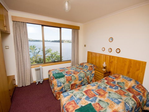 Derwent Retreat - Accommodation in Brisbane 7