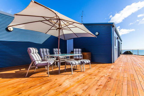 Seaspray - Accommodation in Brisbane 11