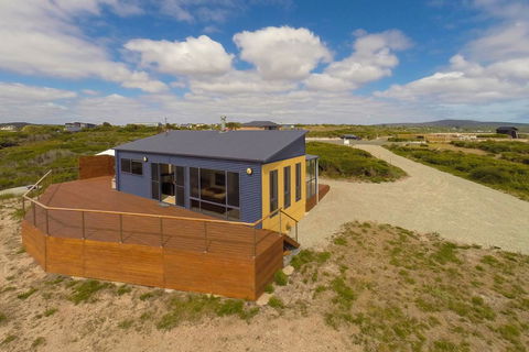Seaspray - Accommodation in Brisbane 3