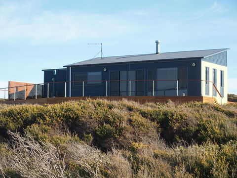 Seaspray - Accommodation in Brisbane 26