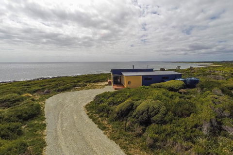 Seaspray - Accommodation in Brisbane 1