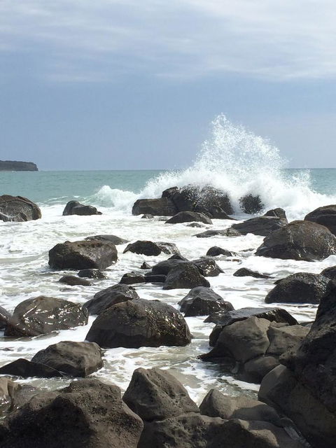 Seaspray - Accommodation in Brisbane 22