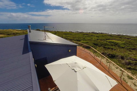 Seaspray - Accommodation in Brisbane 2