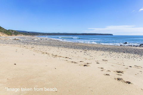 Seaspray - Accommodation in Brisbane 19