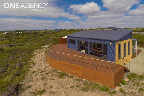 Seaspray - Accommodation in Brisbane 4