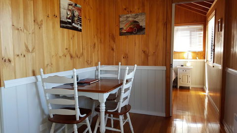 Hazelcreek Cottages - Accommodation in Brisbane 19
