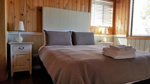 Hazelcreek Cottages - Accommodation in Brisbane 18