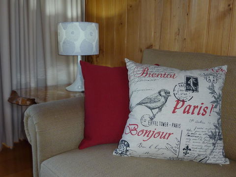 Hazelcreek Cottages - Accommodation in Brisbane 24