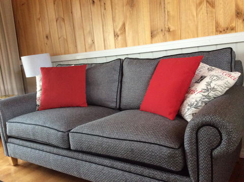 Hazelcreek Cottages - Accommodation in Brisbane 4
