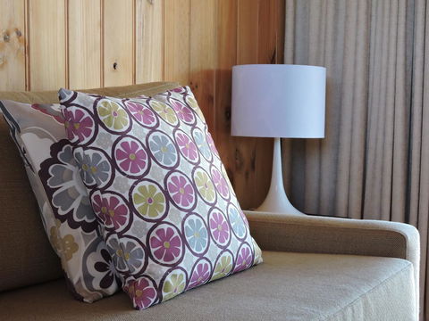 Hazelcreek Cottages - Accommodation in Brisbane 25