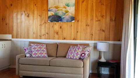 Hazelcreek Cottages - Accommodation in Brisbane 22