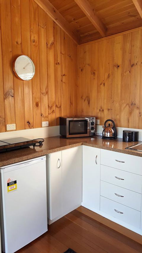 Hazelcreek Cottages - Accommodation in Brisbane 16