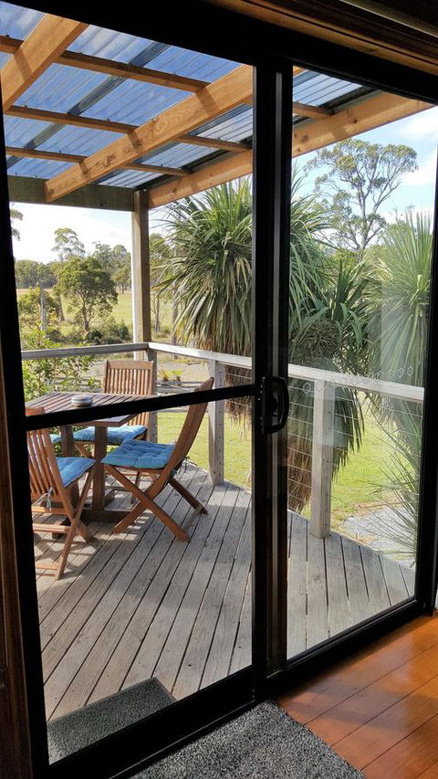 Hazelcreek Cottages - Accommodation in Brisbane 9