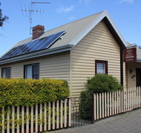 Bridge View Retreat - Accommodation in Brisbane