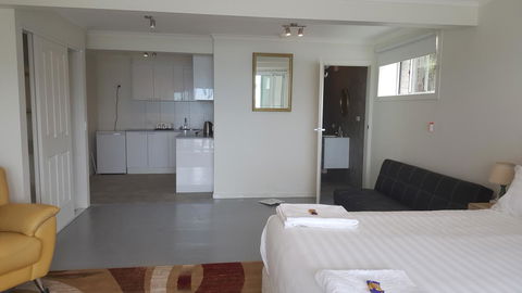 AppleBay Guest House - Accommodation in Brisbane 7