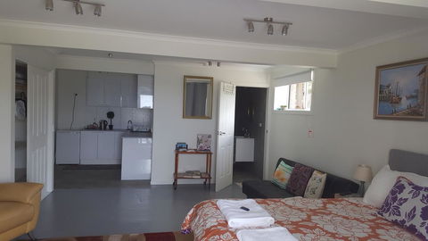 AppleBay Guest House - Accommodation in Brisbane 16