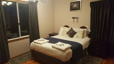 AppleBay Guest House - Accommodation in Brisbane 35