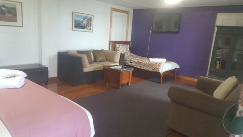 AppleBay Guest House - Accommodation in Brisbane 24