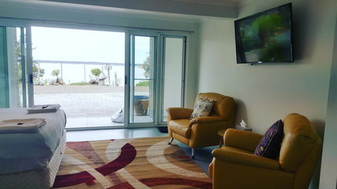 AppleBay Guest House - Accommodation in Brisbane 12