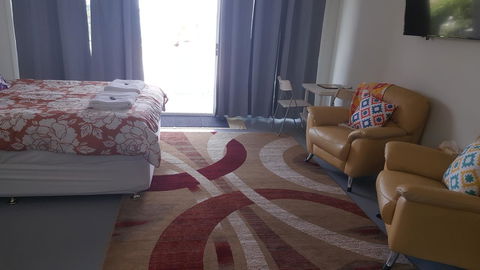 AppleBay Guest House - Accommodation in Brisbane 18