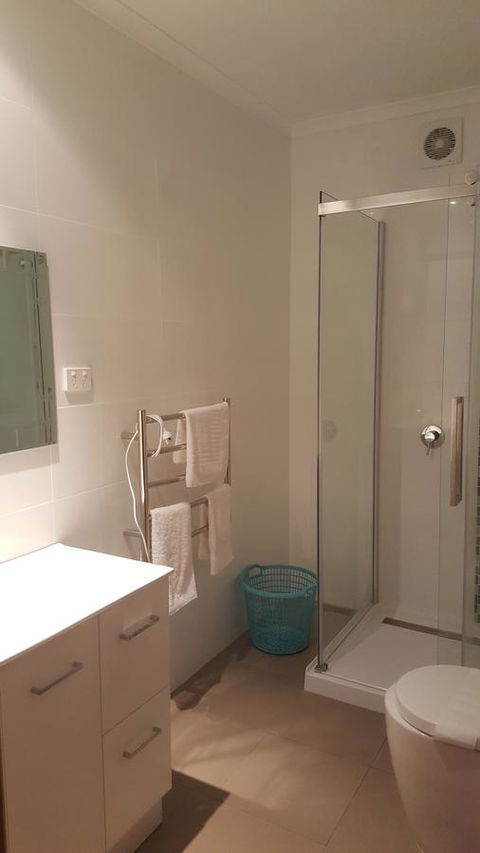 AppleBay Guest House - Accommodation in Brisbane 34