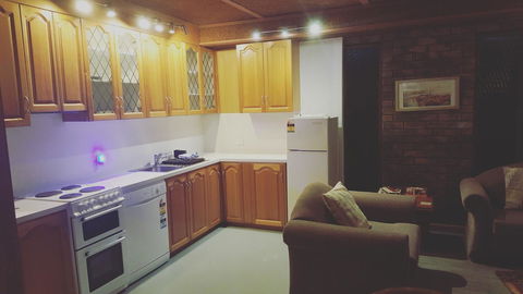 AppleBay Guest House - Accommodation in Brisbane 37