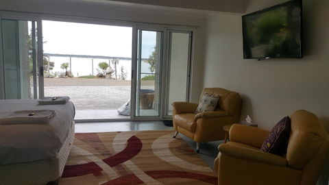 AppleBay Guest House - Accommodation in Brisbane 5