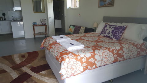 AppleBay Guest House - Accommodation in Brisbane 15