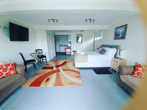 AppleBay Guest House - Accommodation in Brisbane 1