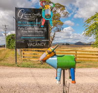 Glencoe Country Bed and Breakfast - Accommodation in Brisbane