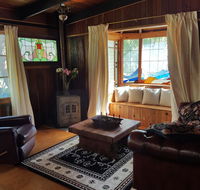 Whispering Hills Retreat - Accommodation in Brisbane