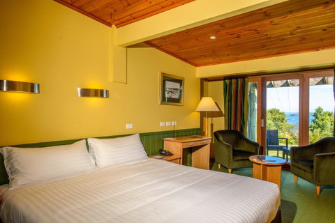 Strahan Village - Accommodation in Brisbane 17