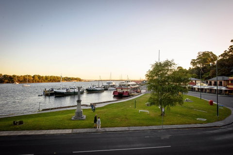 Strahan Village - Accommodation in Brisbane 7