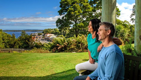 Strahan Village - Accommodation in Brisbane 8