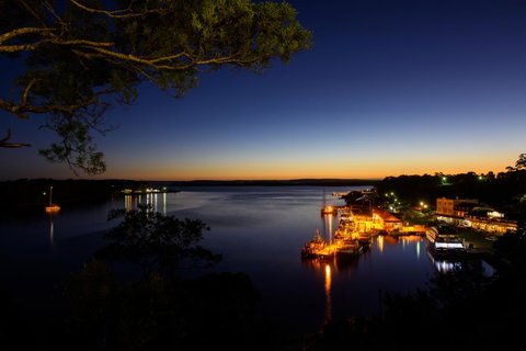 Strahan Village - Accommodation in Brisbane 14