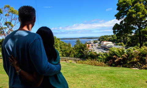 Strahan Village - Accommodation in Brisbane 10