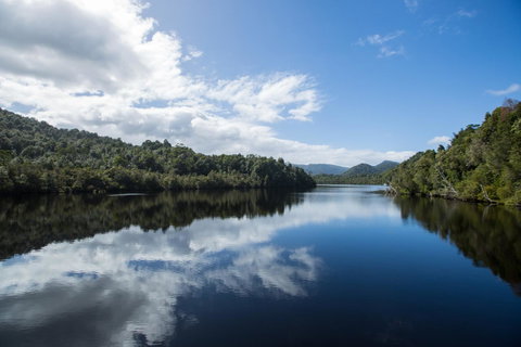 Strahan Village - Accommodation in Brisbane 29