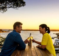 Strahan Village - Accommodation in Brisbane