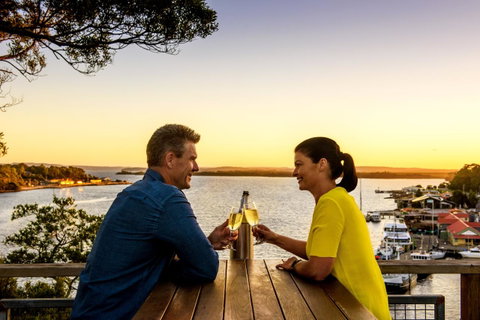 Strahan Village - Accommodation in Brisbane 0