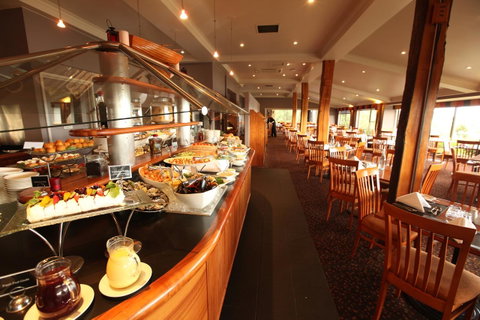 Strahan Village - Accommodation in Brisbane 20