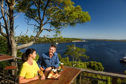 Strahan Village - Accommodation in Brisbane 12